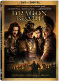 Dragon Blade - Dragon Blade - DVD