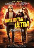 American Ultra - American Ultra - DVD