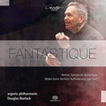 Weber / Argovia Philharmonic / Bostock - Fantastique - Super Audio CD