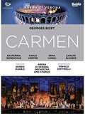 Bizet / Zeffirelli / Semenchuk / Lungu / Ventre - Carmen - DVD