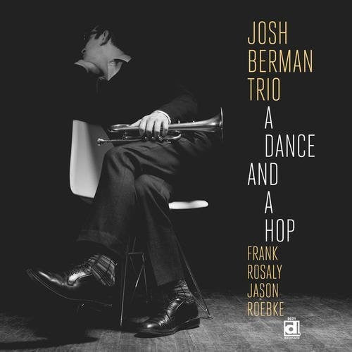 Berman,josh - Dance & A Hop - Music CD