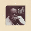 Cotton,james - Mighty Long Time - Vinyl Record