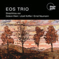 Klein / Eos Trio - Naumann Streichtrios - Music CD