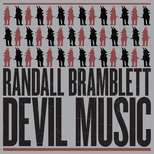 Bramblett,randall - Devil Music - Vinyl Record