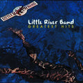 Little River Band - Greatest Hits - Music CD