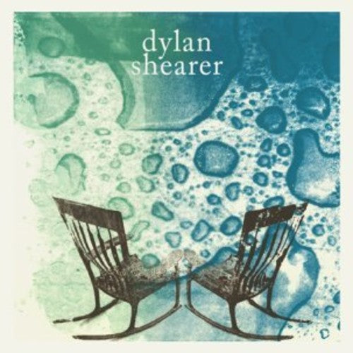 Shearer,dylan - Porchpuddles - Vinyl Record