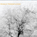 Trandafilovski / Skaerved / Kreutzer Quartet / New - Five - Music CD