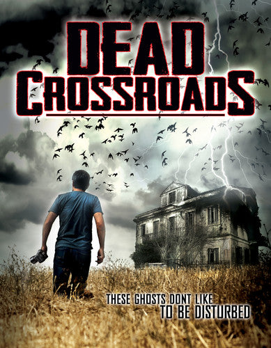 Dead Crossroads - Dead Crossroads - DVD