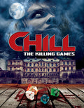 Chill The Killing Games - Chill The Killing Games - DVD