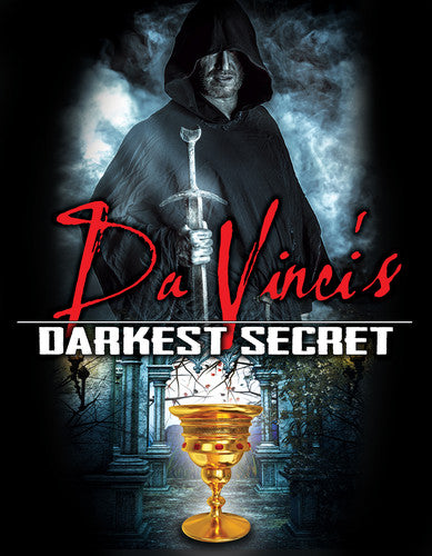 Da Vinci's Darkest Secret - Da Vinci's Darkest Secret - DVD