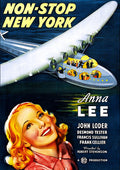 Non-stop New York - Non-stop New York - DVD