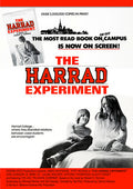 Harrad Experiment - Harrad Experiment - DVD