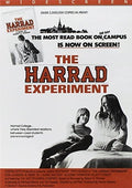 Harrad Experiment - Harrad Experiment - DVD