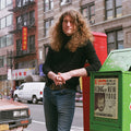 King Of New York Vinyl Record