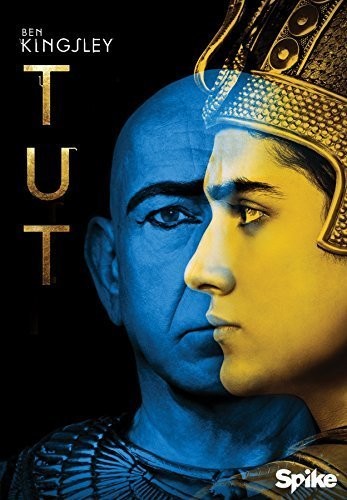 Tut - Tut - DVD