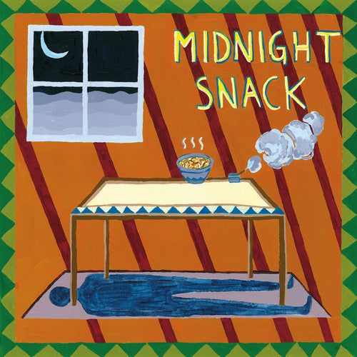 Midnight Snack Vinyl Record