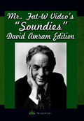 Amram Soundies - Amram Soundies - DVD