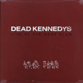 Dead Kennedys - Live At The Deaf Club (ltd. ed.) (red vinyl) Vinyl Record