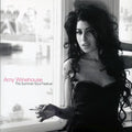 Amy Winehouse - The Summer Soul Festival: Sao Paulo, Brazil & Belgrade, Serbia (2xLP) Vinyl Record