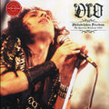 Dio - Philadelphia Freedom: The Spectrum Broadcast 1984 (2xLP) (clear vinyl) Vinyl Record