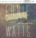 Watts,ernie - Long Road Home - Music CD