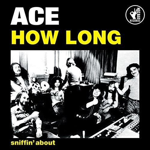 Ace - How Long (yellow Vinyl) - Vinyl Record