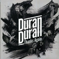 Duran Duran - Thanks Again: Demo Versions 1995 (2xLP) Vinyl Record
