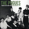 The Pogues - Migrants On The Home Front: Dublin Broadcast 1985 (ltd. ed.) (2xLP) (red vinyl) Vinyl Record