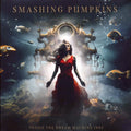 Smashing Pumpkins - Inside The Dream Machine 1993 (ltd. ed.) (2xLP) (clear vinyl) Vinyl Record