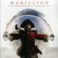 Marillion - South American Airwaves: Mexico City 1994 (ltd. ed.) (2xLP) (clear vinyl) Vinyl Record