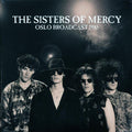 The Sisters Of Mercy - Oslo Broadcast 1985 (2xLP) Vinyl Record