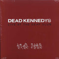 Dead Kennedys - Live At The Deaf Club Vinyl Record