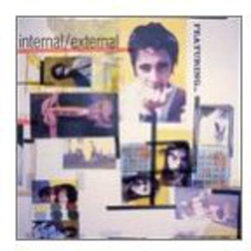 Internal/External - Featuring