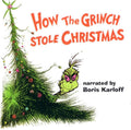Dr Seuss How The Grinch Stole Christmas / Various - Dr Seuss How The Grinch Stole Christmas / Various - Vinyl Record
