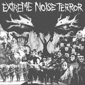 Extreme Noise Terror Music CD
