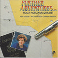Hofmann,holly - Further Adventures - Music CD