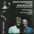 Robinson,spike - Odd Couple - Music CD