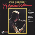 Robinson,spike - Reminiscin - Music CD