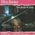 Rucker,ellyn - This Heart Of Mine - Music CD