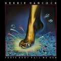 Hancock,herbie - Feet's Don't Fail Me Now - Music CD