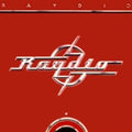 Raydio Music CD