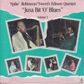 Robinson,spike - Jus A Bit O Blues 1 - Music CD