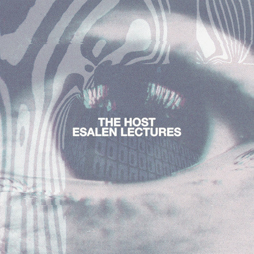 Host - Esalen Lectures - Vinyl Record