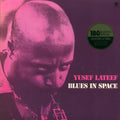 Yusef Lateef - Blues In Space (+2 bonus tracks) (ltd. ed.) (180g) Vinyl Record