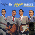 The Crickets - The Chirping Crickets (22 tracks) (+10 bonus tracks) (ltd. ed.) (180g) Vinyl Record