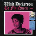 Walt Dickerson - To My Queen (+2 bonus tracks) (ltd. ed.) (180g) Vinyl Record