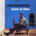 Miles Davis - Kind Of Blue (+bonus track) (ltd. ed.) (180g) Vinyl Record