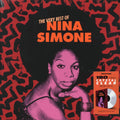 Nina Simone - The Very Best of Nina Simone (ltd. ed.) (180g) (clear vinyl) Vinyl Record