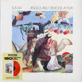 Sun Ra - Angels And Demons At Play (+bonus track) (ltd. ed.) (180g) (red vinyl) (remastered) Vinyl Record