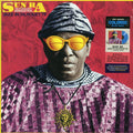 Sun Ra & His Outer Space Arkestra - Jazz In Silhouette (+bonus track) (ltd. ed.) (180g) (blue vinyl) Vinyl Record